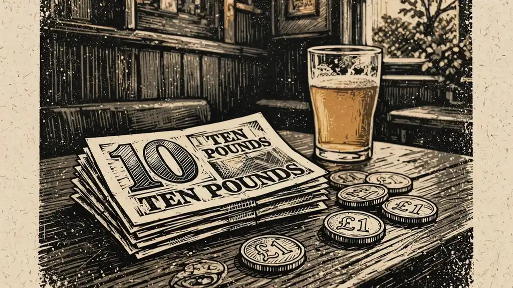 £10 Minimum Deposit Casinos in the UK Explained