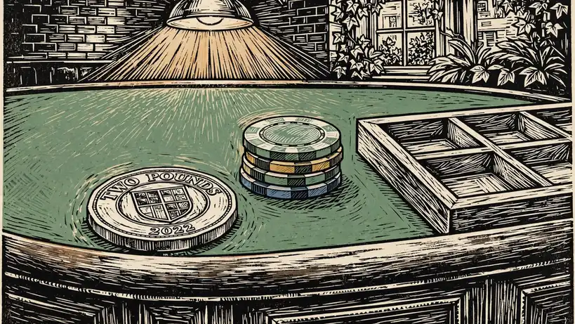 £2 Minimum Deposit Casinos in the UK: What to Know