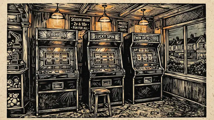 3-Reel Slots in the UK: What the Format Tells You