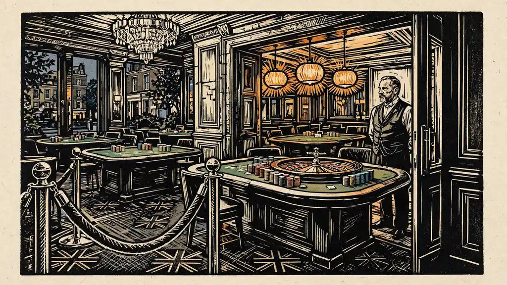 Amatic Games at UK Online Casinos: How They Work