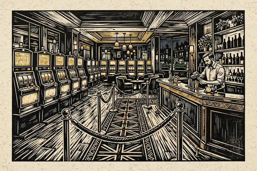 Habanero Online Casinos in the UK: What to Check