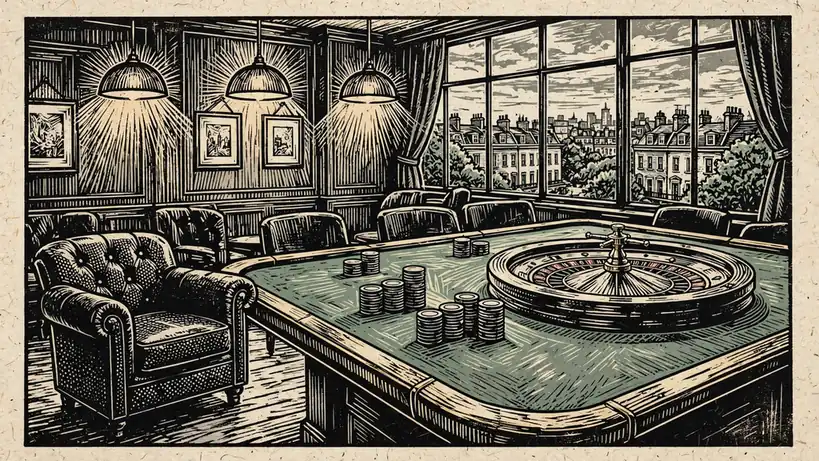 Inspired Gaming Casinos in the UK: What Is Verified