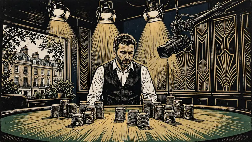 Live Casino UK: Games, Rules and Offers