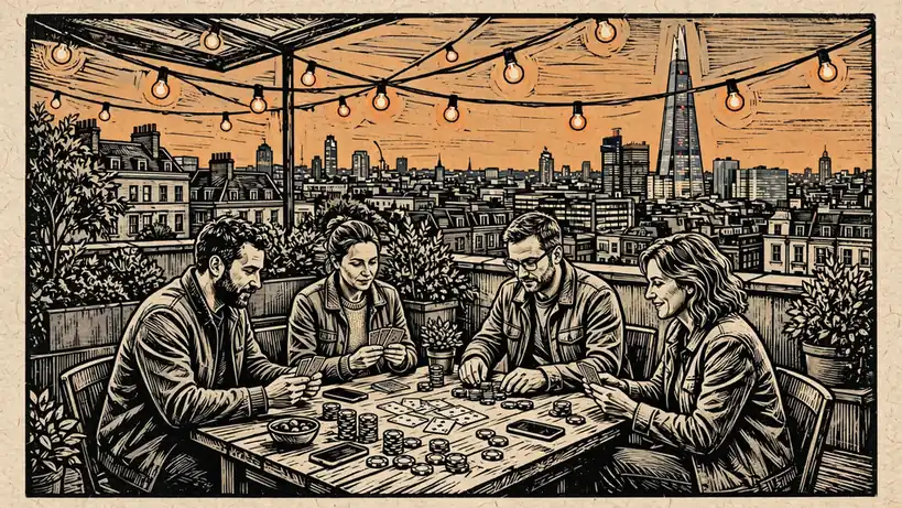 Netgame Online Casinos UK: Amatic Games Explained