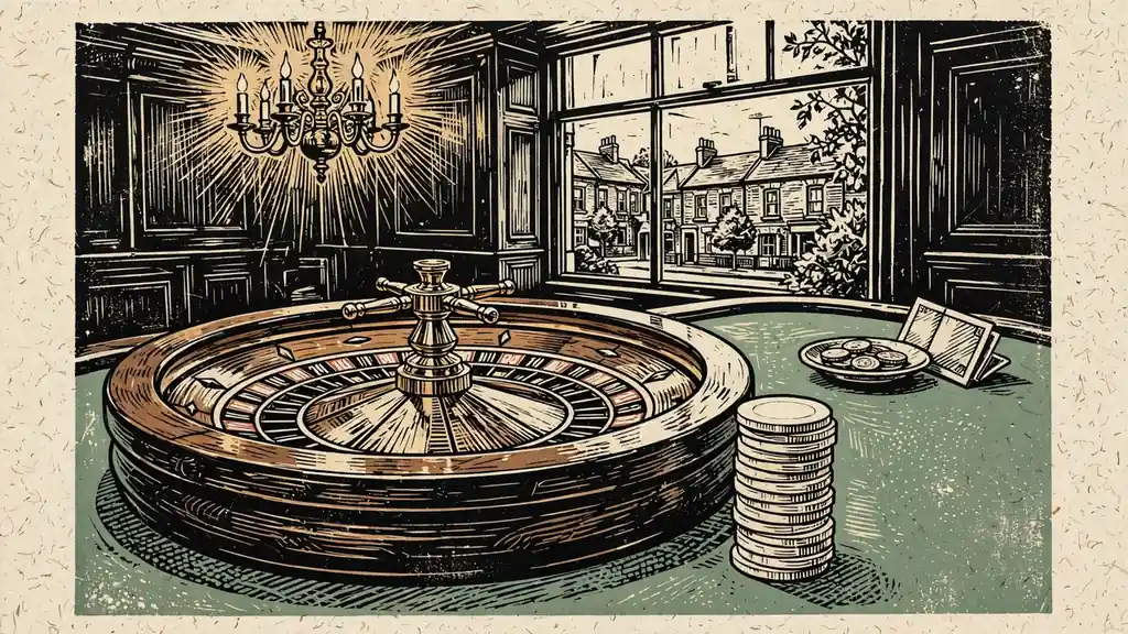 UK Casino Cashback Bonuses: How to Assess Value