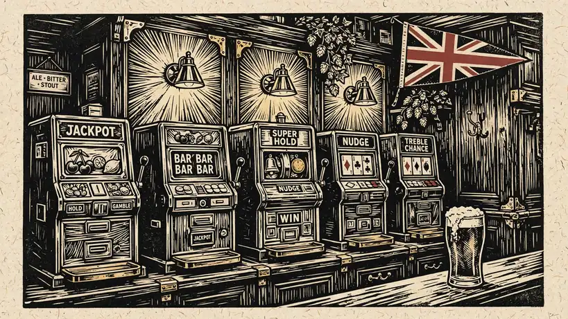 Online Casinos with NetEnt Slots in the UK