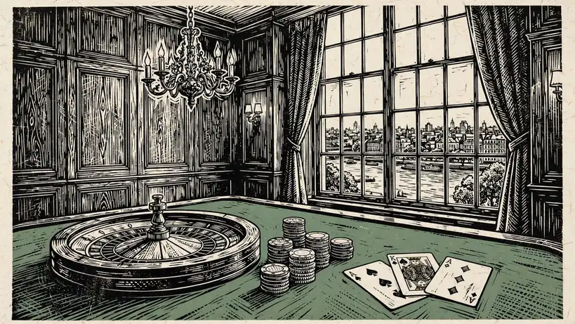 RTG Casinos in the UK: Licensing and Amatic Games