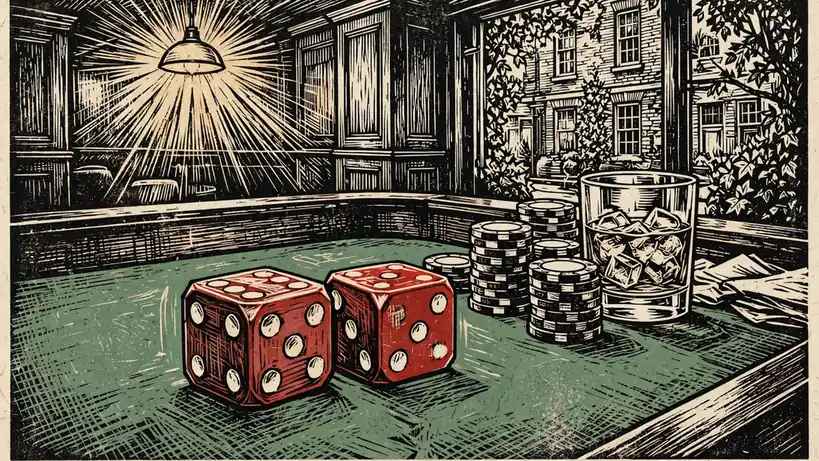 Casino Dice Games in the UK: Rules and Formats