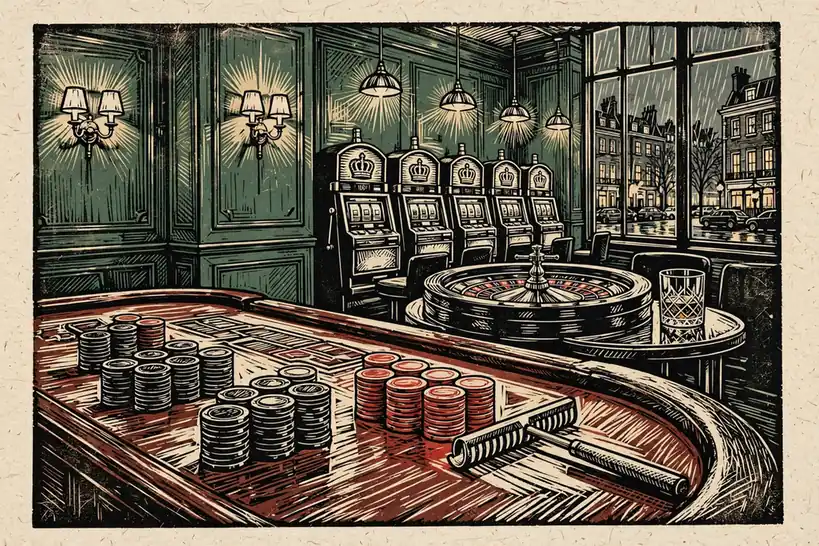 Casino Games