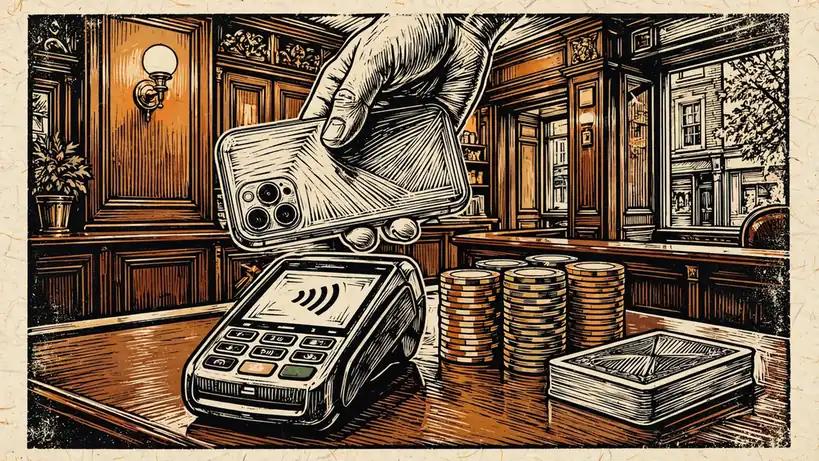 Casinos That Accept Apple Pay in the UK