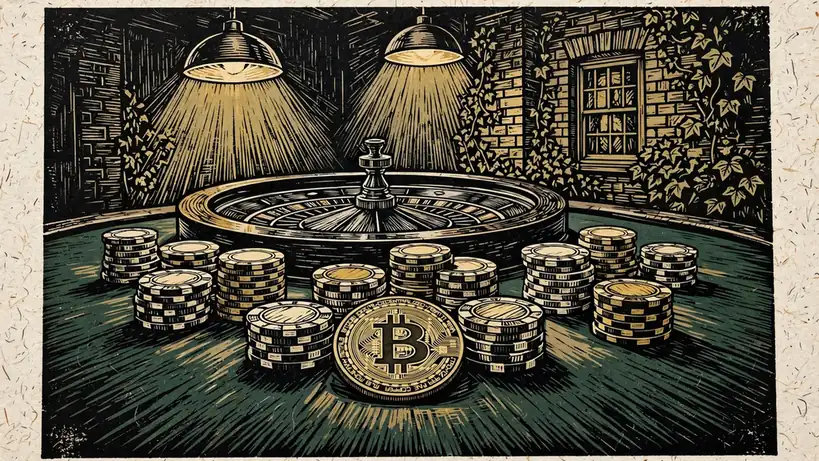 Bitcoin Casinos in the UK: What to Check