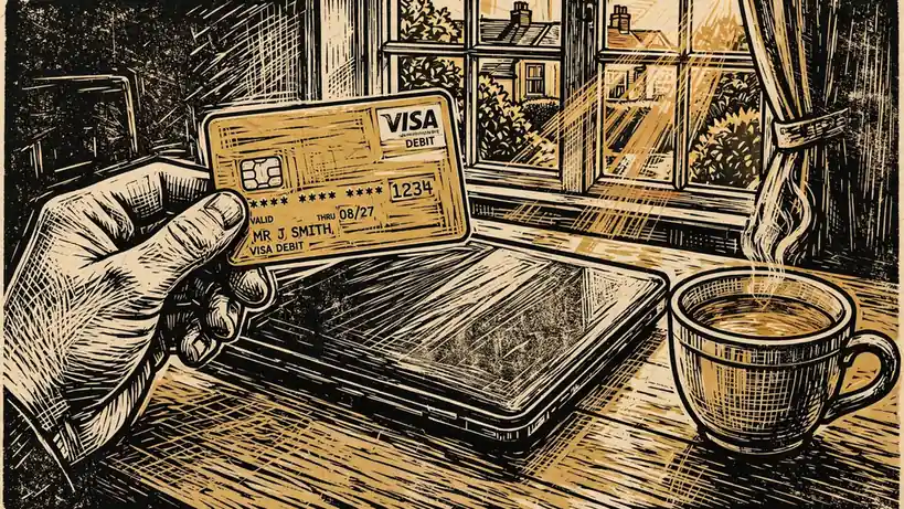 Casinos That Accept Debit Cards in the UK