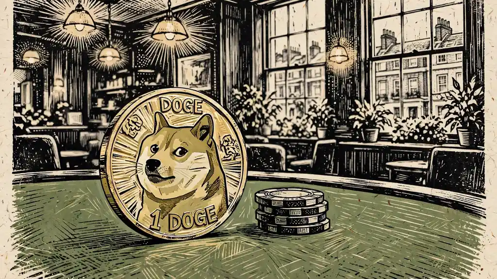 Casinos That Accept Dogecoin in the UK: What’s Verified
