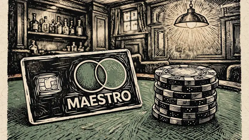 Casinos That Accept Maestro in the UK: What to Check