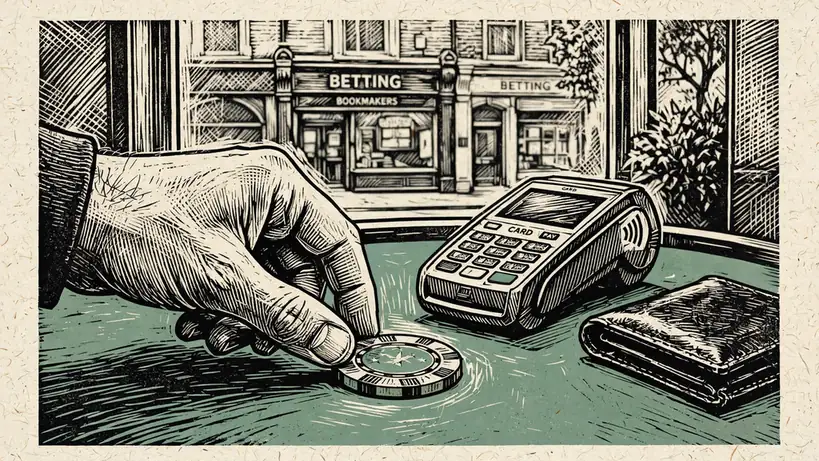 Casinos That Accept PayPal in the UK: Licensing Basics