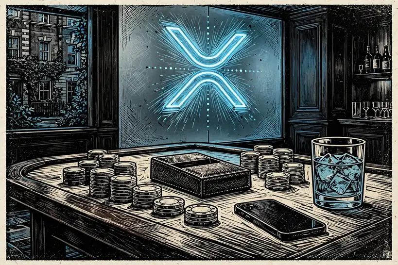 Casinos That Accept Ripple XRP in the UK