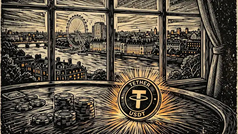 Casinos That Accept Tether in the UK: Payment Checks