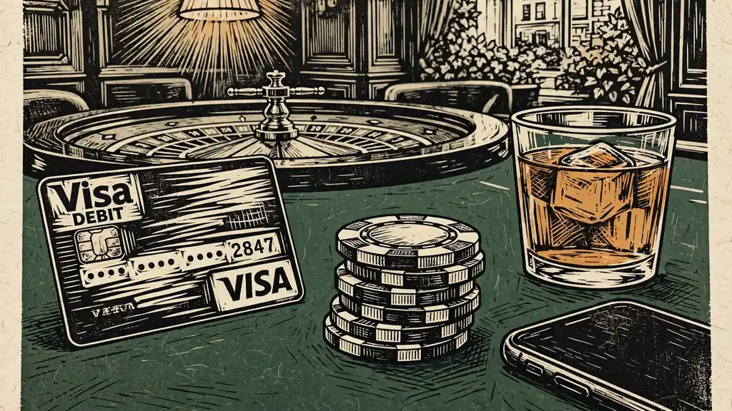 Casinos That Accept Visa in the UK: Payment Guide