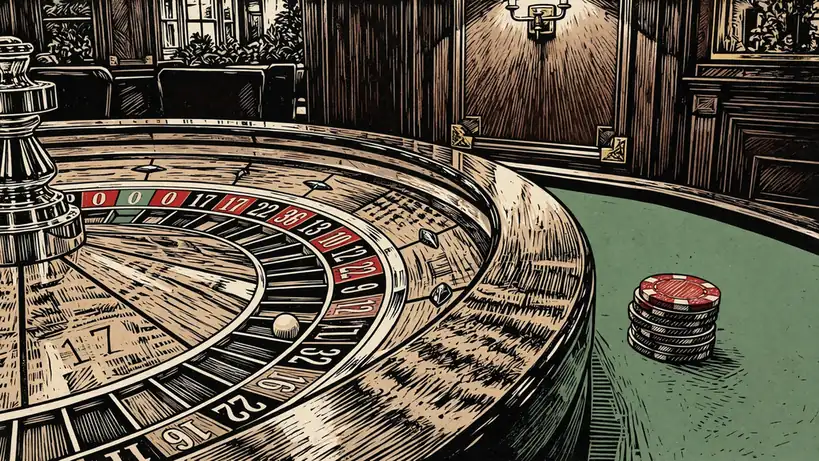 French Roulette Online Casinos in the UK