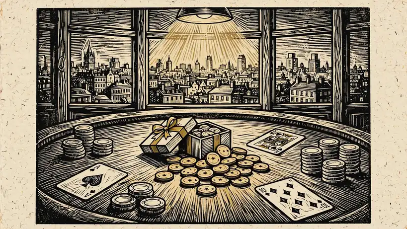Latest No-Deposit Casino Bonuses in the UK