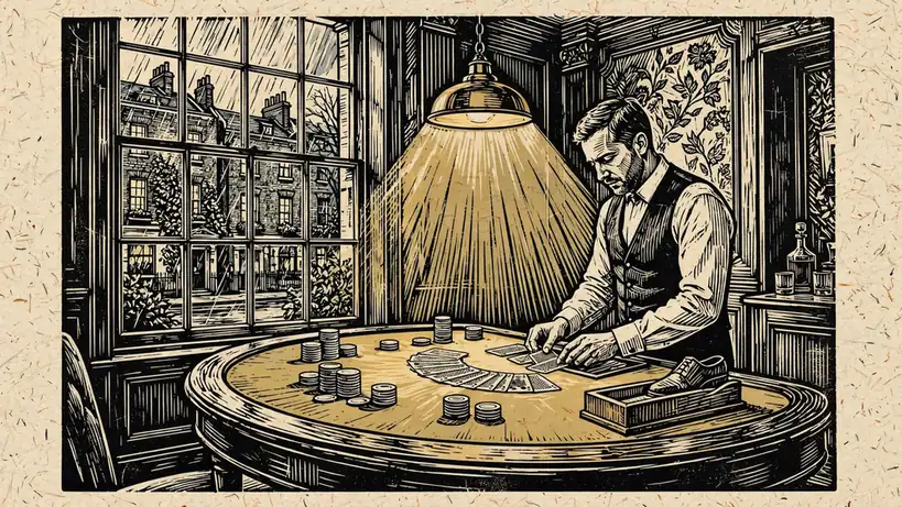 Live Baccarat Online Casinos in the UK: Licence Checks