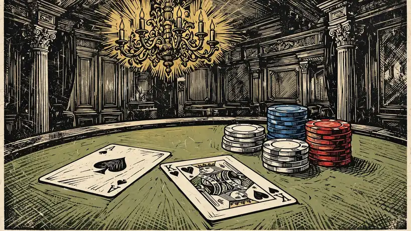 Live Blackjack Online Casinos in the UK