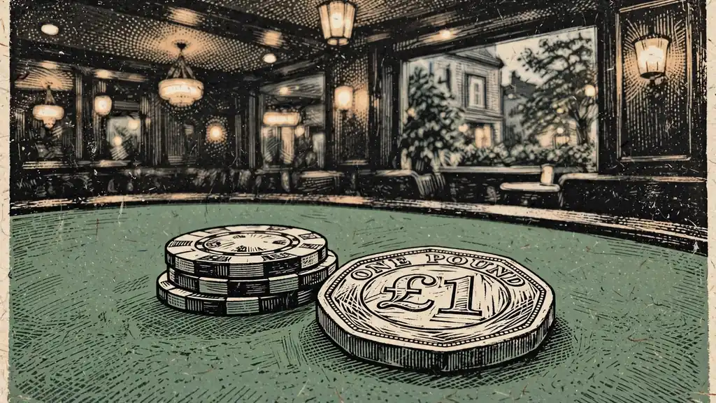 No minimum deposit casinos in the UK: what it means