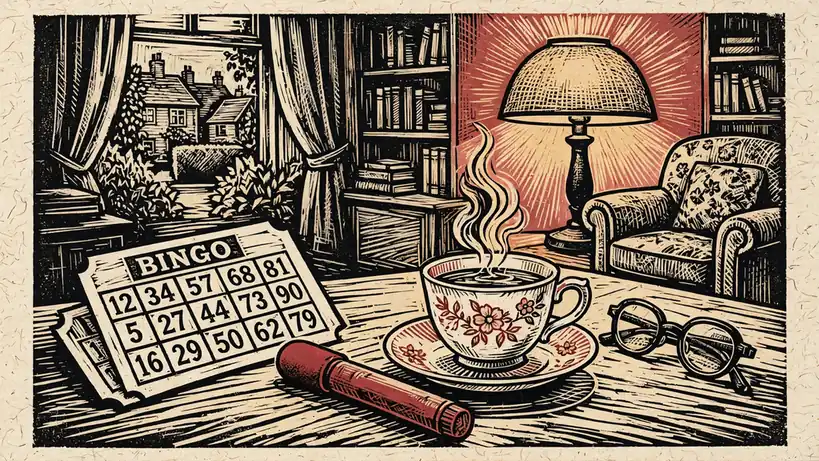 Online Bingo in the UK: Formats, Prizes and Slots