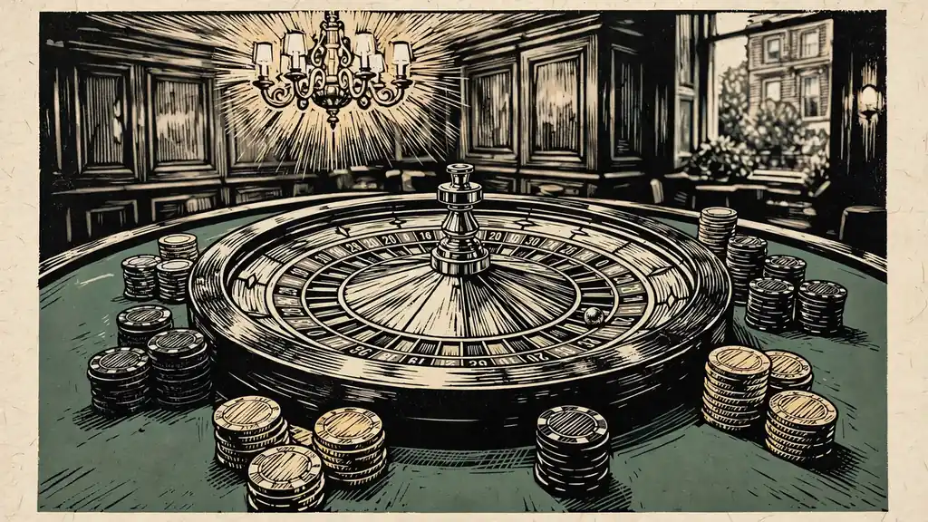 Online Casino European Roulette in the UK: Guide