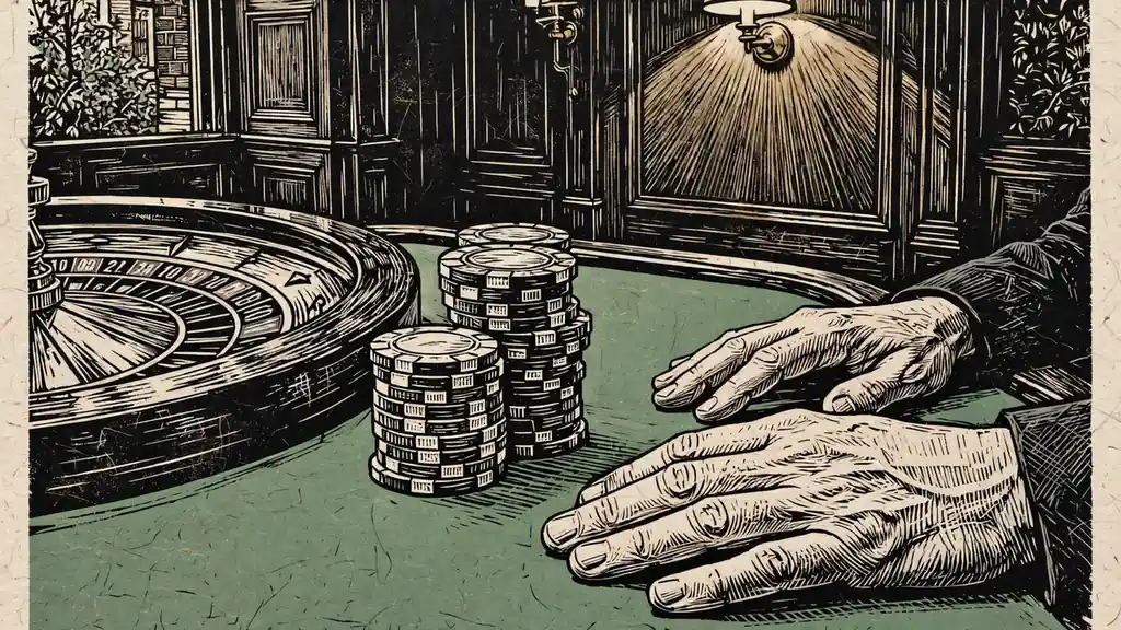 Online Casino Tournaments in the UK: Rules and Prizes