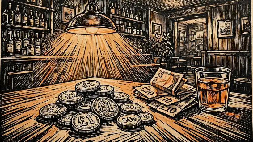 Online Casino Deposits from £1, £5, £10 and £15