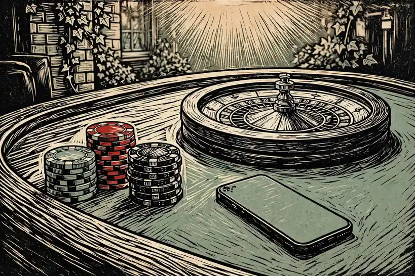 Online casino with 100% bonus: offer terms