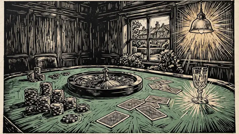 Online casino with 500% bonus: terms explained