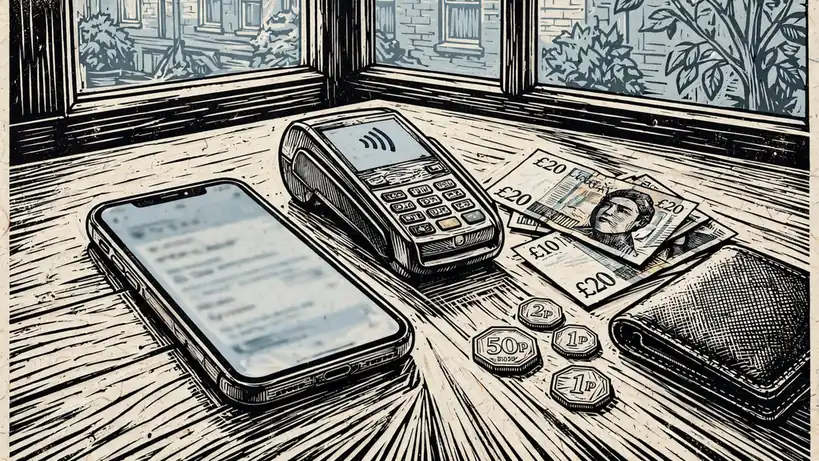 Payments