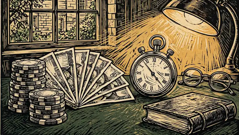 Quick Withdrawal Casinos in the UK: What Affects Payouts